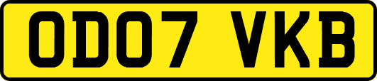 OD07VKB