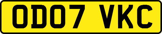 OD07VKC