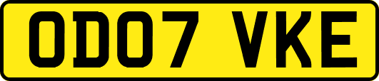 OD07VKE