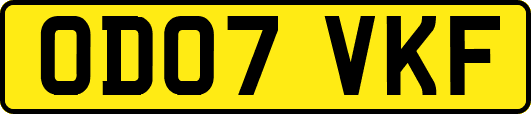 OD07VKF