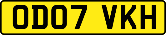 OD07VKH