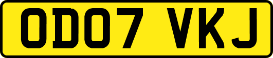 OD07VKJ