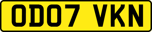 OD07VKN