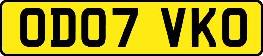 OD07VKO