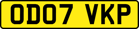 OD07VKP