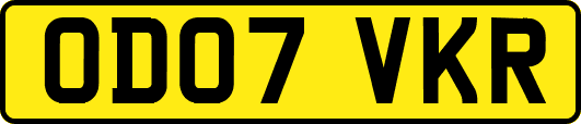 OD07VKR
