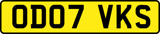 OD07VKS