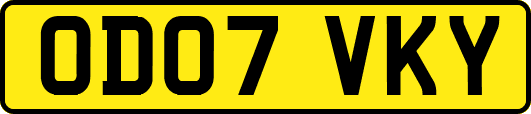 OD07VKY