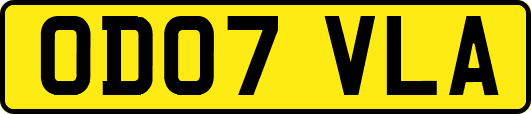 OD07VLA