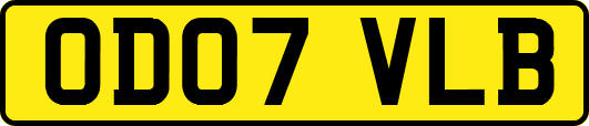 OD07VLB