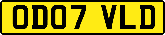 OD07VLD