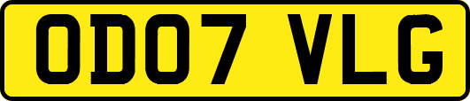 OD07VLG