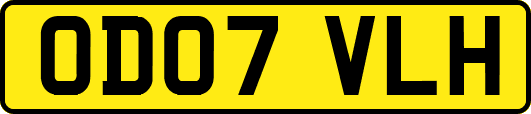 OD07VLH