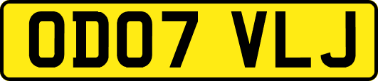 OD07VLJ