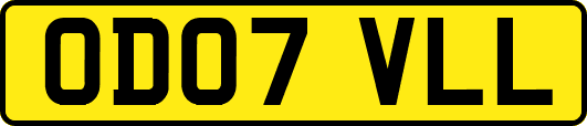OD07VLL