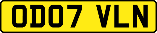 OD07VLN