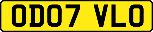 OD07VLO