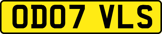 OD07VLS
