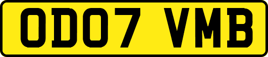 OD07VMB