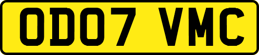 OD07VMC