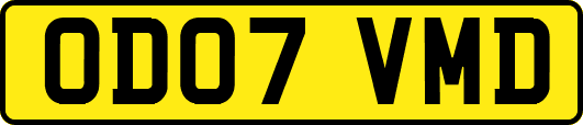 OD07VMD