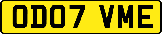 OD07VME