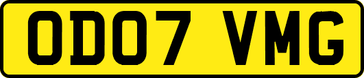 OD07VMG