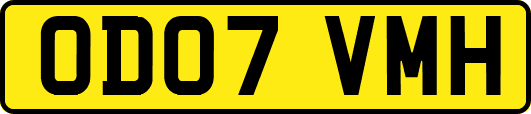 OD07VMH