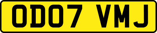 OD07VMJ