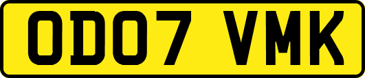 OD07VMK