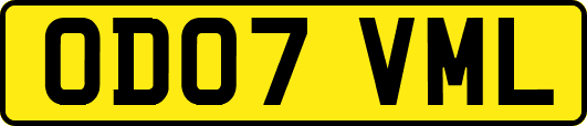 OD07VML