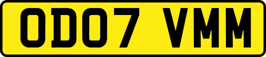 OD07VMM