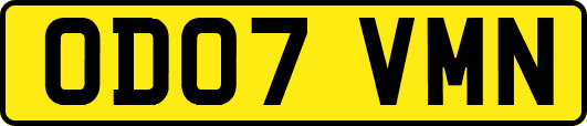 OD07VMN