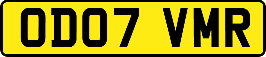 OD07VMR