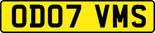 OD07VMS