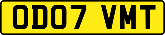 OD07VMT