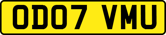 OD07VMU