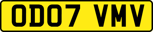 OD07VMV