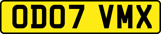 OD07VMX