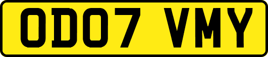 OD07VMY