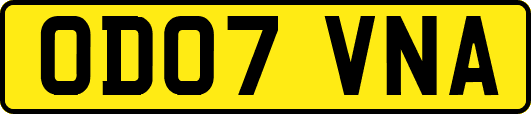 OD07VNA