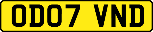 OD07VND