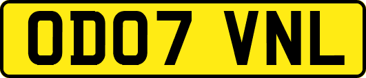 OD07VNL