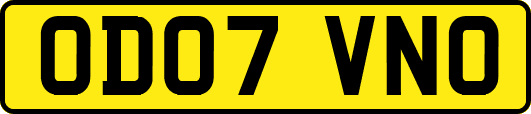 OD07VNO