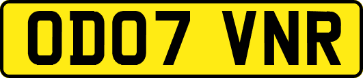 OD07VNR