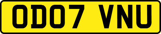 OD07VNU