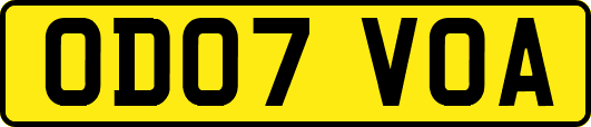 OD07VOA