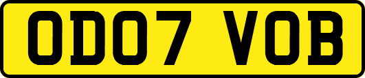 OD07VOB