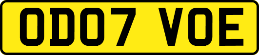 OD07VOE