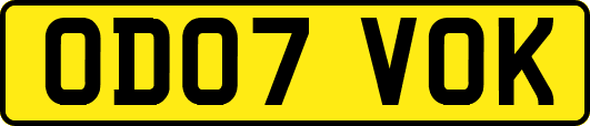 OD07VOK
